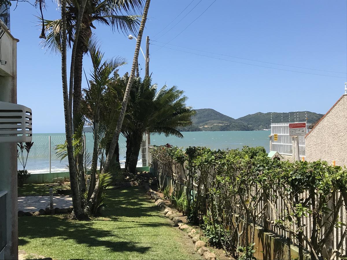 Pousada Vila Verde Portobelo Exterior foto